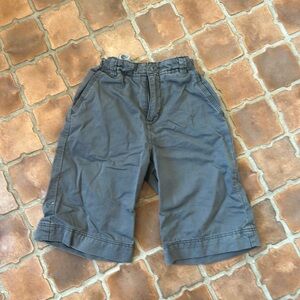 JACADI shorts grey size 8